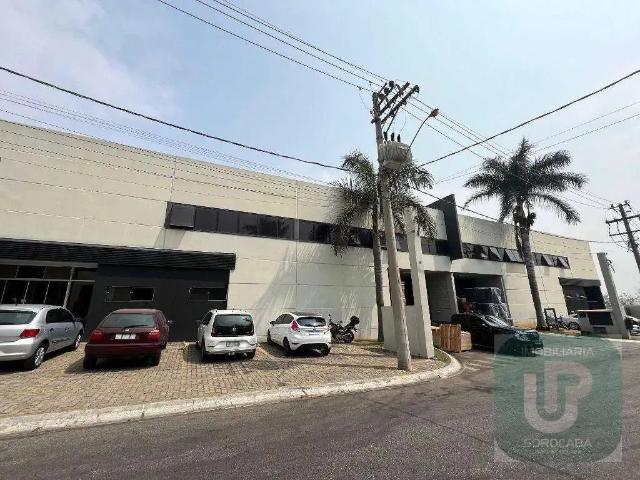Galpão venda em Região Imediata de Sorocaba, Região Metropolitana de Sorocaba