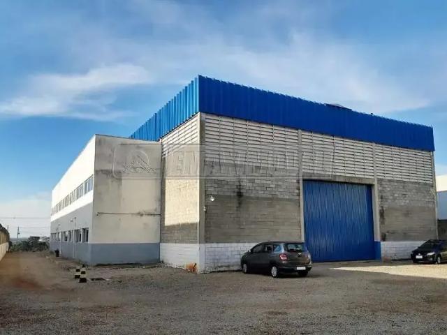 Galpão venda em Região Imediata de Sorocaba, Região Metropolitana de Sorocaba