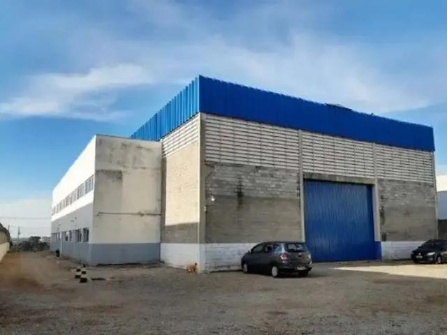 Galpão venda em Região Imediata de Sorocaba, Região Metropolitana de Sorocaba