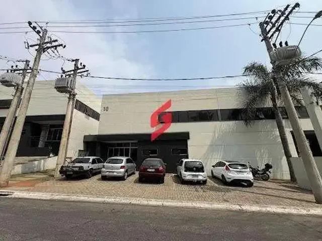 Galpão venda em Região Imediata de Sorocaba, Região Metropolitana de Sorocaba