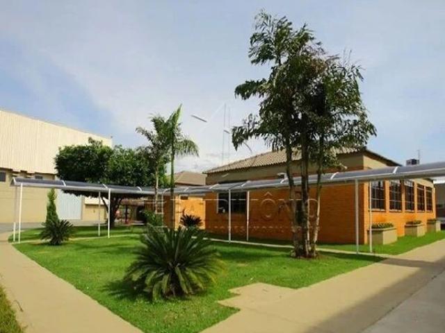 Galpão venda em Sorocaba