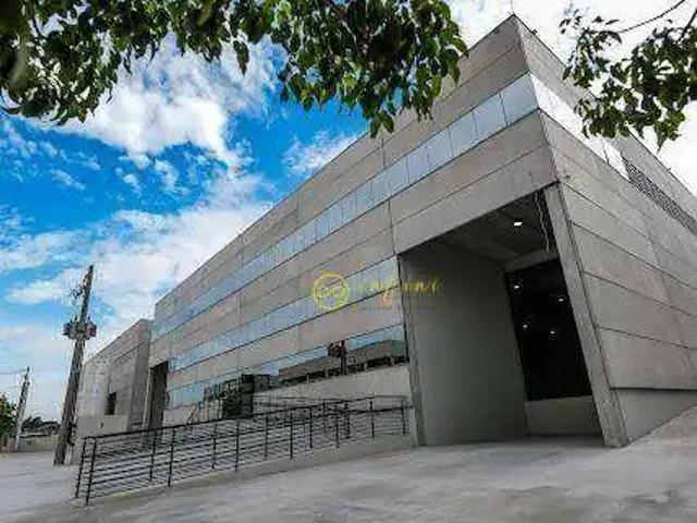 Galpão venda em Região Imediata de Sorocaba, Região Metropolitana de Sorocaba