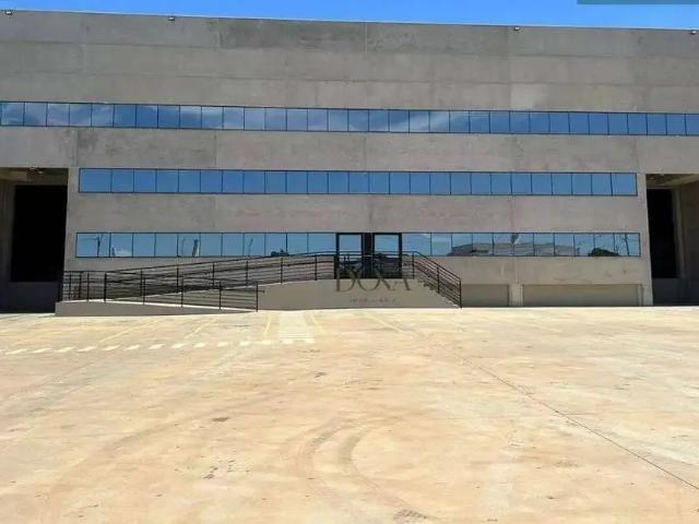 Galpão venda em Região Imediata de Sorocaba, Região Metropolitana de Sorocaba