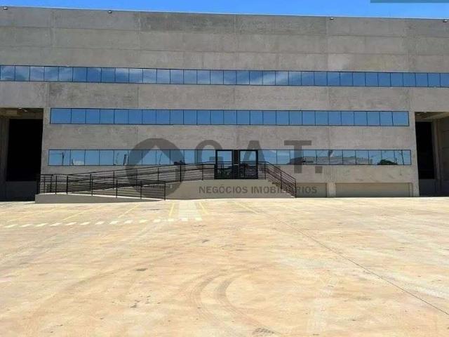 Galpão venda em Região Imediata de Sorocaba, Região Metropolitana de Sorocaba