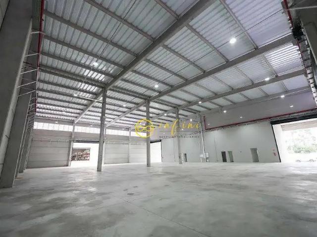 Galpão venda em Região Imediata de Sorocaba, Região Metropolitana de Sorocaba