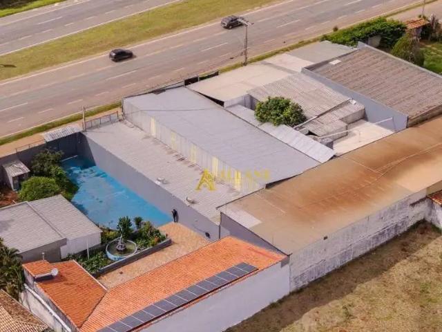 Galpão venda em Região Imediata de Sorocaba, Região Metropolitana de Sorocaba