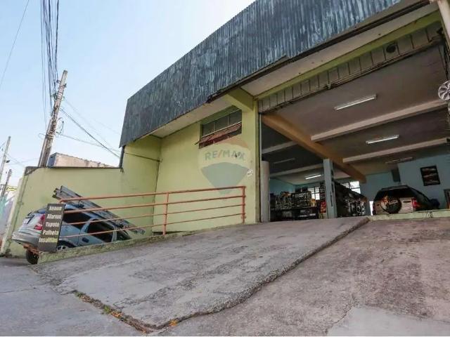 Galpão venda em Região Imediata de Sorocaba, Região Metropolitana de Sorocaba