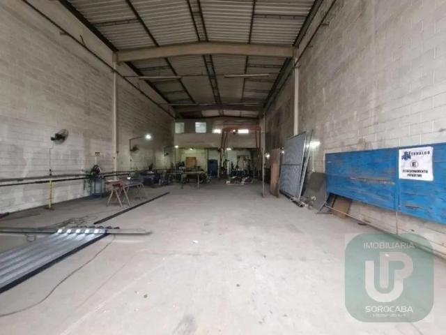Galpão venda em Região Imediata de Sorocaba, Região Metropolitana de Sorocaba