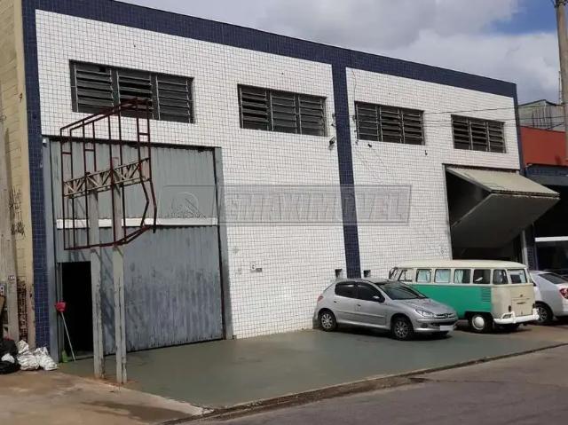 Galpão venda em Região Imediata de Sorocaba, Região Metropolitana de Sorocaba