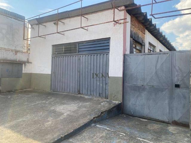 Galpão venda em Sorocaba
