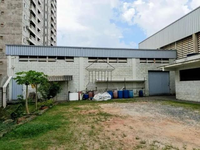 Galpão venda em Sorocaba, Região Geográfica Intermediária de Sorocaba