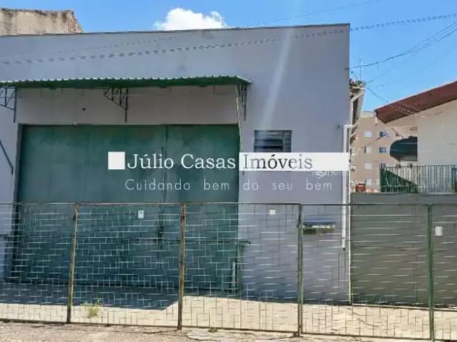 Galpão venda em Região Imediata de Sorocaba, Região Metropolitana de Sorocaba