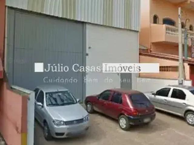 Galpão venda em Região Imediata de Sorocaba, Região Metropolitana de Sorocaba