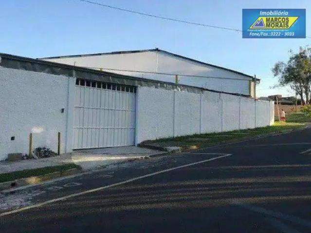 Galpão venda em Sorocaba, Região Geográfica Intermediária de Sorocaba