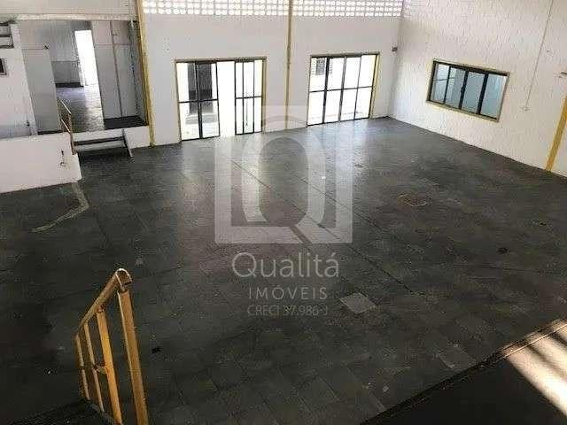 Galpão venda em Região Imediata de Sorocaba, Região Metropolitana de Sorocaba
