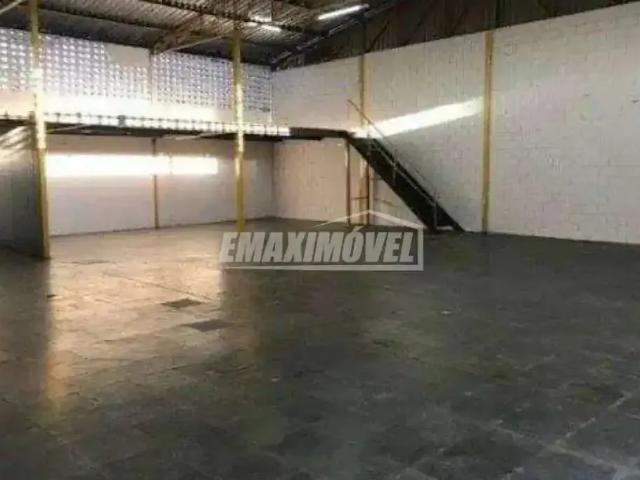 Galpão venda em Região Imediata de Sorocaba, Região Metropolitana de Sorocaba