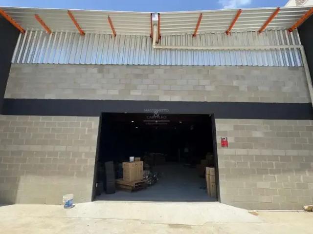 Galpão venda em Região Imediata de Sorocaba, Região Metropolitana de Sorocaba