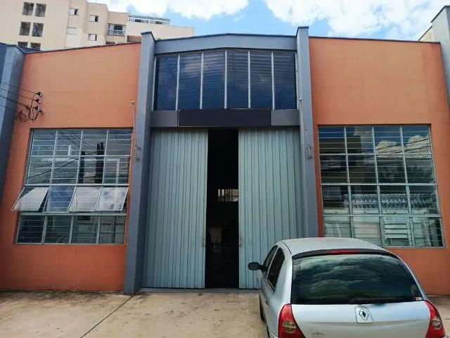 Galpão venda em Região Imediata de Sorocaba, Região Metropolitana de Sorocaba