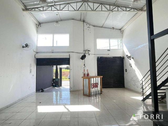 Galpão venda em Região Imediata de Sorocaba, Região Metropolitana de Sorocaba