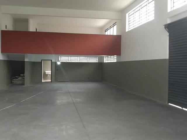 Galpão venda em Sorocaba