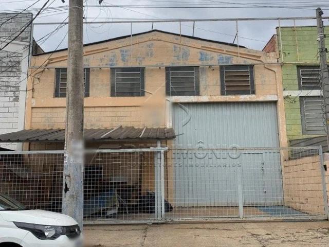 Galpão venda em Sorocaba