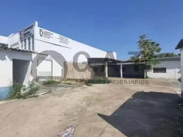 Galpão venda em Jardim Fátima, Sorocaba