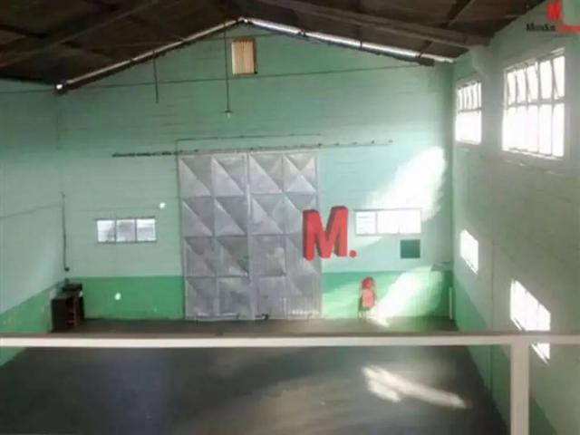 Galpão venda em Jardim Luciana Maria I, Sorocaba