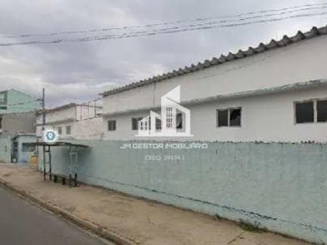 Galpão venda em Vila Almeida, Sorocaba