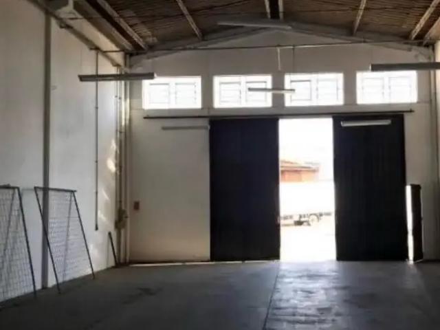 Galpão venda em Região Imediata de Sorocaba, Região Metropolitana de Sorocaba