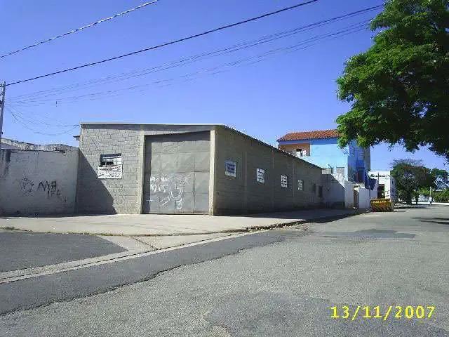 Galpão venda em Região Imediata de Sorocaba, Região Metropolitana de Sorocaba