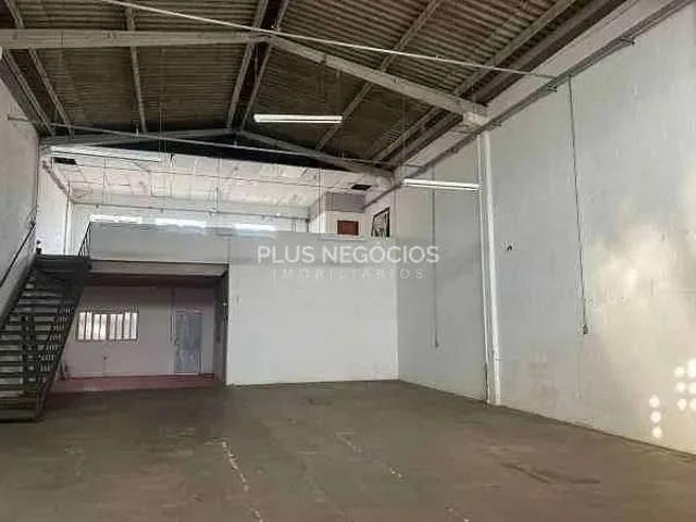 Galpão venda em Região Imediata de Sorocaba, Região Metropolitana de Sorocaba