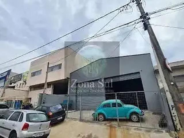 Galpão venda em Região Imediata de Sorocaba, Região Metropolitana de Sorocaba