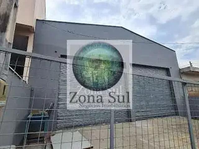 Galpão venda em Região Imediata de Sorocaba, Região Metropolitana de Sorocaba