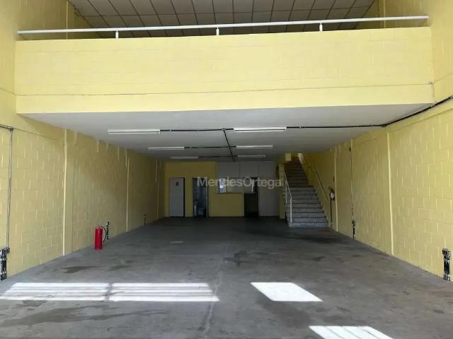 Galpão venda em Região Imediata de Sorocaba, Região Metropolitana de Sorocaba