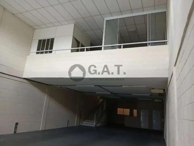 Galpão venda em Região Imediata de Sorocaba, Região Metropolitana de Sorocaba