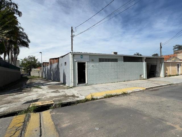Galpão venda em Sorocaba