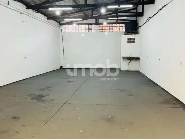 Galpão venda em Região Imediata de Sorocaba, Região Metropolitana de Sorocaba
