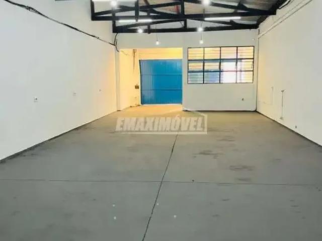 Galpão venda em Região Imediata de Sorocaba, Região Metropolitana de Sorocaba
