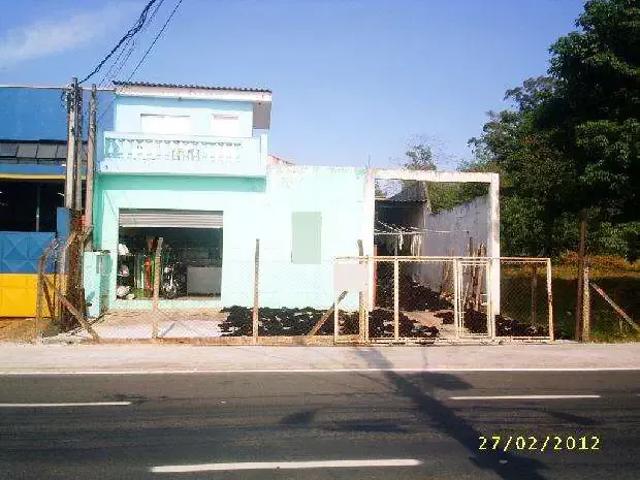 Galpão venda em Região Imediata de Sorocaba, Região Metropolitana de Sorocaba