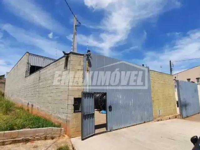 Galpão venda em Região Imediata de Sorocaba, Região Metropolitana de Sorocaba