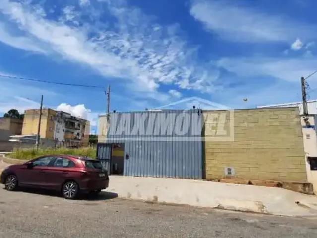 Galpão venda em Região Imediata de Sorocaba, Região Metropolitana de Sorocaba