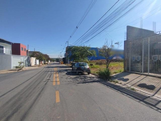 Galpão venda em Sorocaba