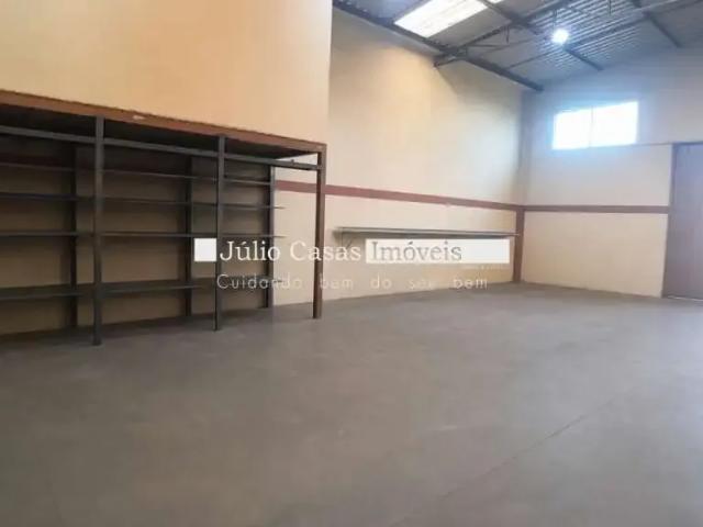 Galpão venda em Região Imediata de Sorocaba, Região Metropolitana de Sorocaba