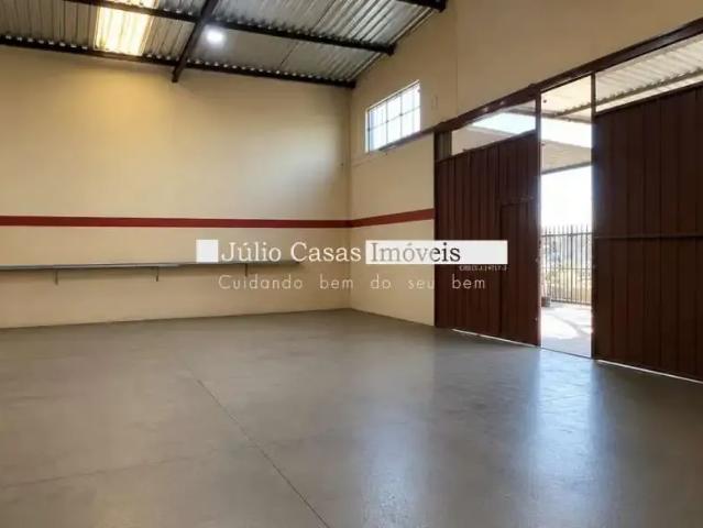 Galpão venda em Região Imediata de Sorocaba, Região Metropolitana de Sorocaba