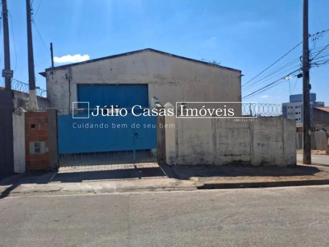 Galpão venda em Região Imediata de Sorocaba, Região Metropolitana de Sorocaba