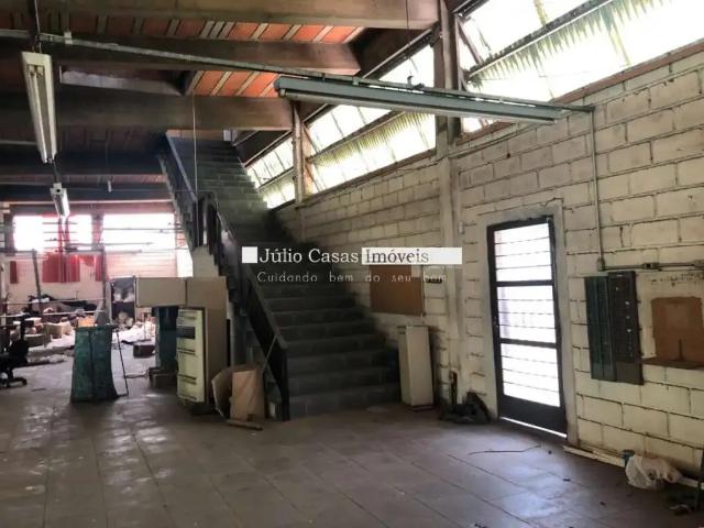 Galpão venda em Região Imediata de Sorocaba, Região Metropolitana de Sorocaba