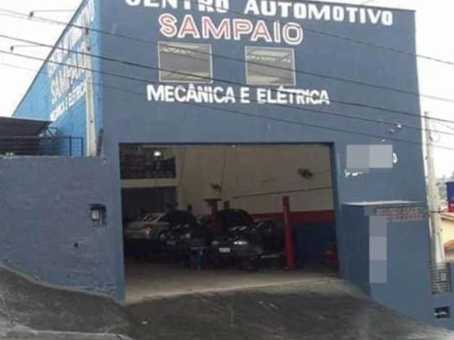 Galpão venda em Região Imediata de Sorocaba, Região Metropolitana de Sorocaba