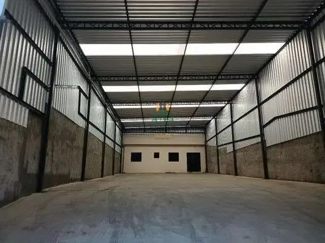 Galpão venda em Região Imediata de Sorocaba, Região Metropolitana de Sorocaba