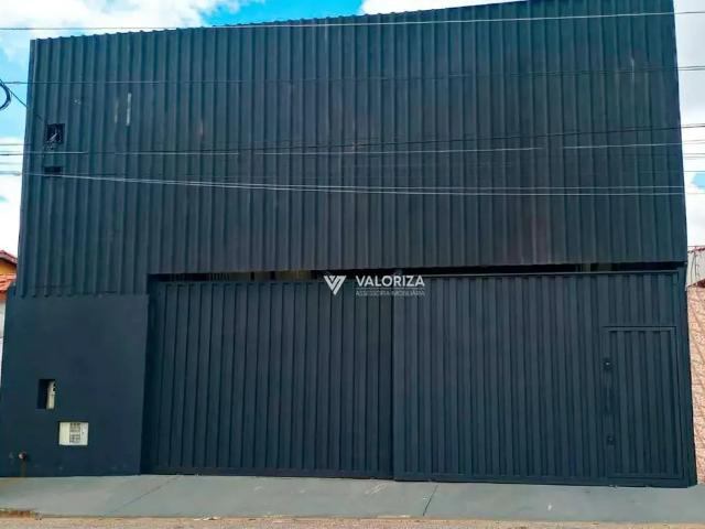 Galpão venda em Região Imediata de Sorocaba, Região Metropolitana de Sorocaba