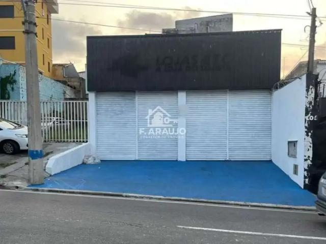 Galpão venda em Sorocaba